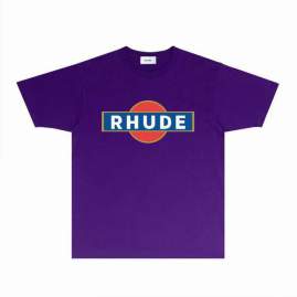 Picture of Rhude T Shirts Short _SKURhudeS-XXLsytRH0362257